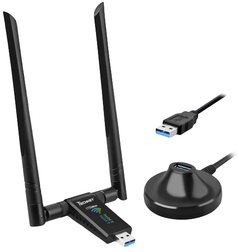 Techkey_USB_Wi-Fi_Adapter_for_PC best android tablet for gaming