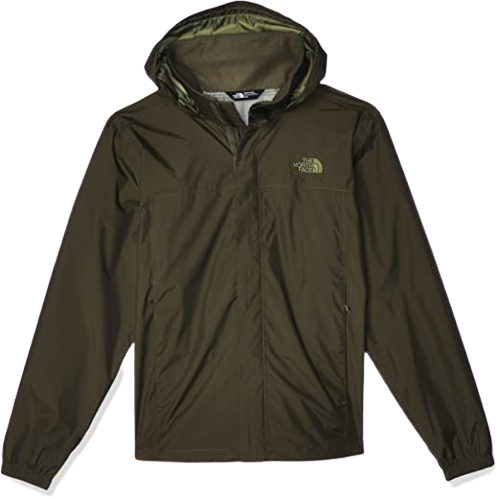 The_North_Face_Men_s_Resolve_Waterproof_Jacket The_North_Face_Men_s_Resolve_Waterproof_Jacket