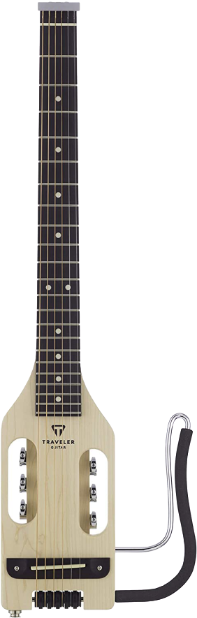 Traveler_Guitar__6-String_Acoustic-Electric_Guitar Traveler_Guitar__6-String_Acoustic-Electric_Guitar