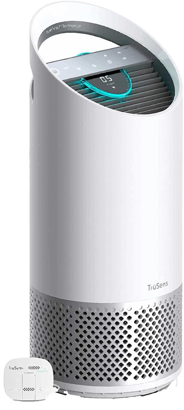 TruSens-Air-Purifier TruSens-Air-Purifier