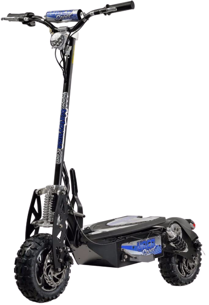 UberScoot_1600w_48v_Electric_Scooter best android tablet for gaming