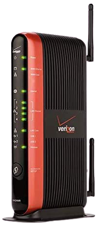 Verizon_Fios_Router_Actiontec_MI424WR_Rev_I Verizon_Fios_Router_Actiontec_MI424WR_Rev_I