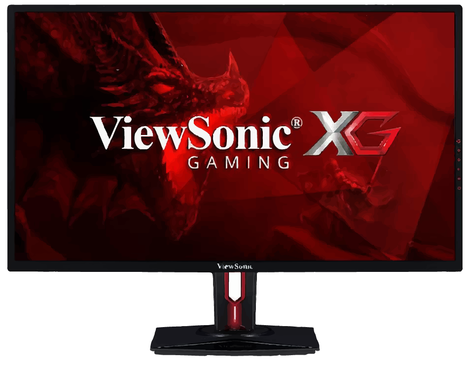 ViewSonic-XG3220 ViewSonic-XG3220