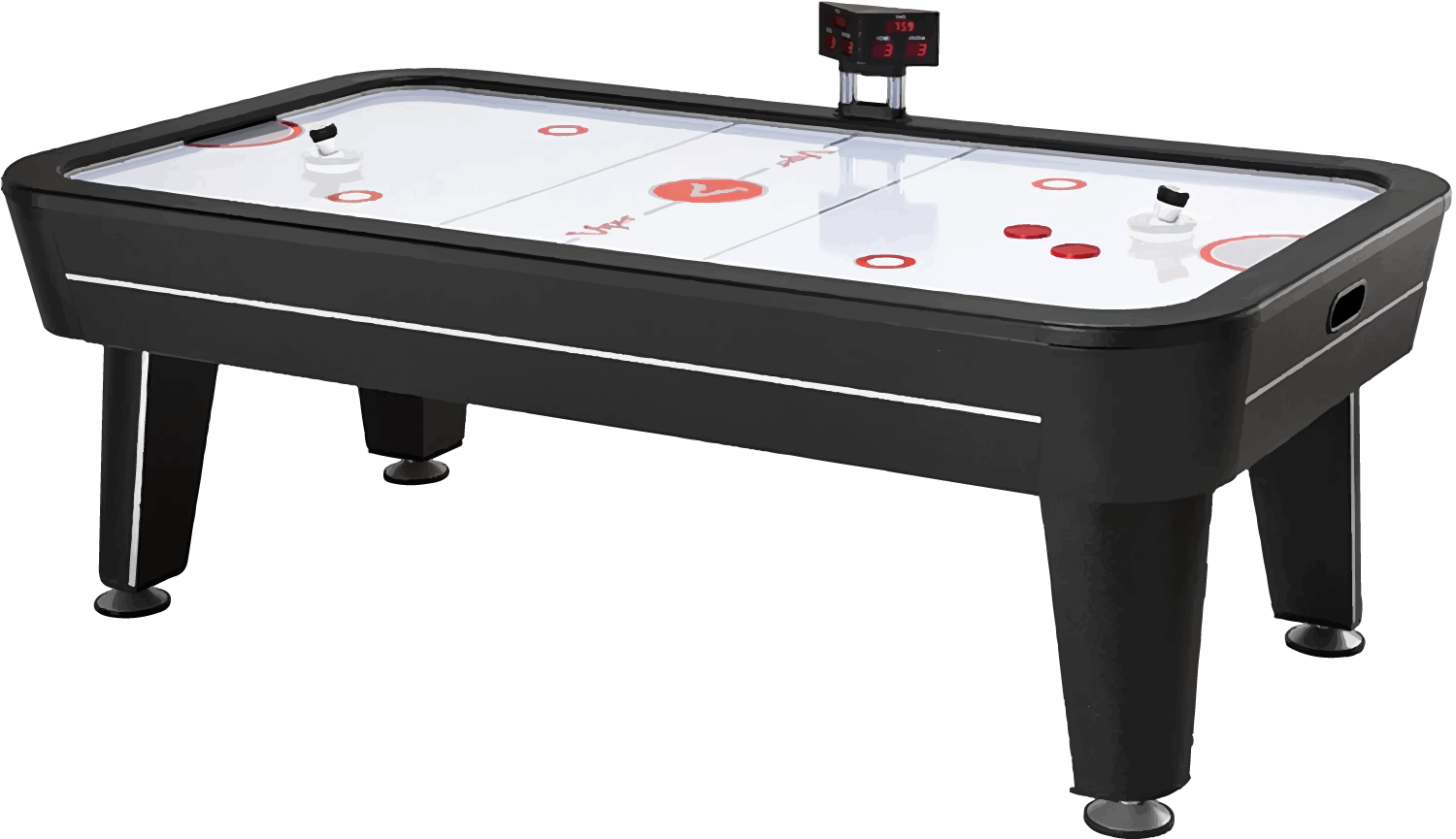Viper-Vancouver-7.5-Foot-Air-Hockey best android tablet for gaming