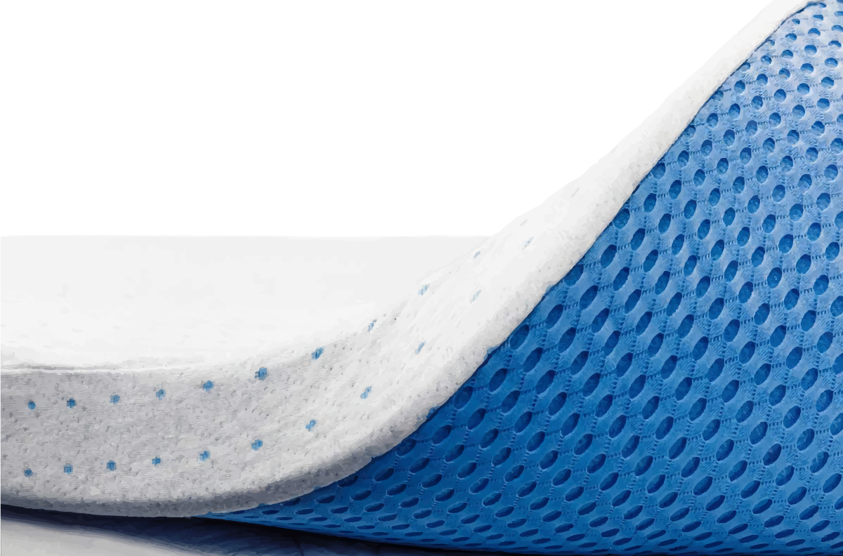 ViscoSoft-Pillow-Top-Gel-Memory-Foam-Mattress-Topper ViscoSoft-Pillow-Top-Gel-Memory-Foam-Mattress-Topper