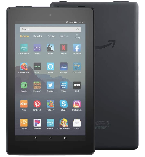 Fire_7_Tablet Fire_7_Tablet