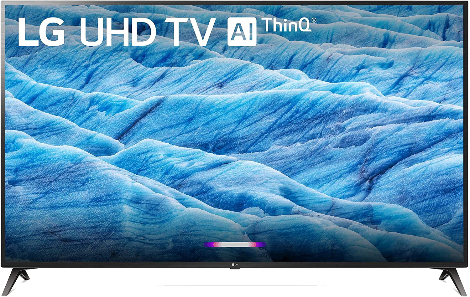 LG 70UM7370PUA Alexa built-in 70 inch 4K ultra HD smart LED TV LG 70UM7370PUA Alexa built-in 70 inch 4K ultra HD smart LED TV