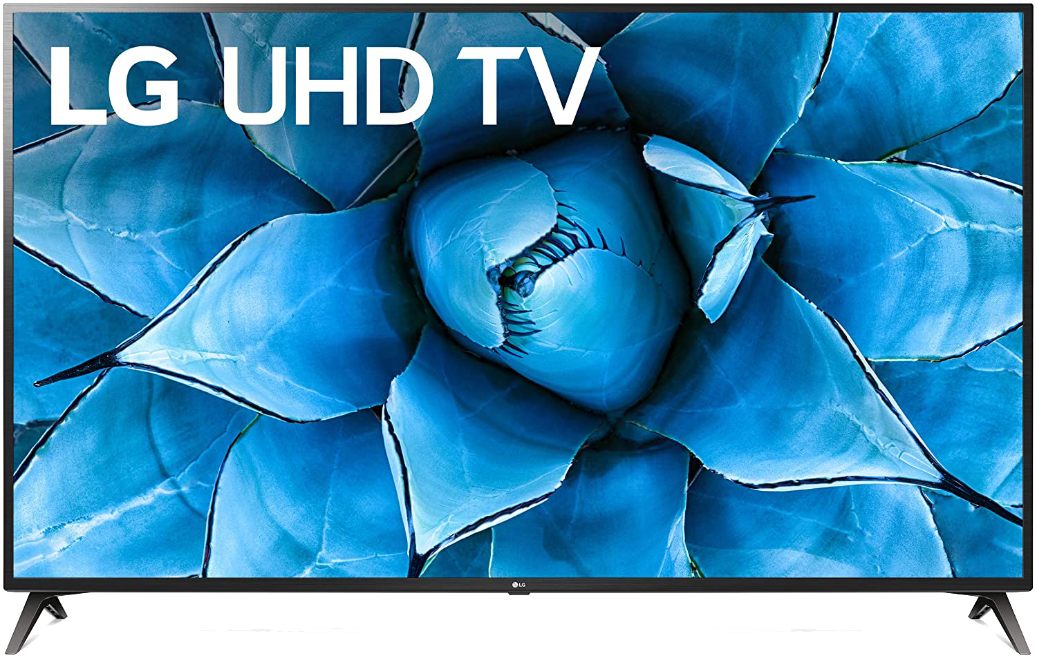 LG 70UN7370PUC Alexa built-in 70 inch 4K Ultra HD Smart LED TV LG 70UN7370PUC Alexa built-in 70 inch 4K Ultra HD Smart LED TV