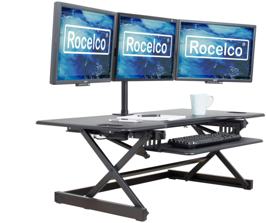 Rocelco_R_DADRB-46_Adjustable_standing_desk_converter-removebg-preview Rocelco_R_DADRB-46_Adjustable_standing_desk_converter-removebg-preview