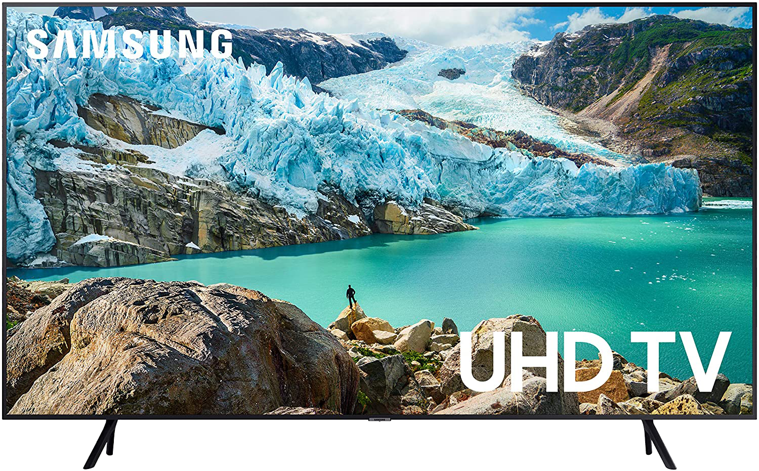 Samsung 70 inch 4K smart LED TV Samsung 70 inch 4K smart LED TV