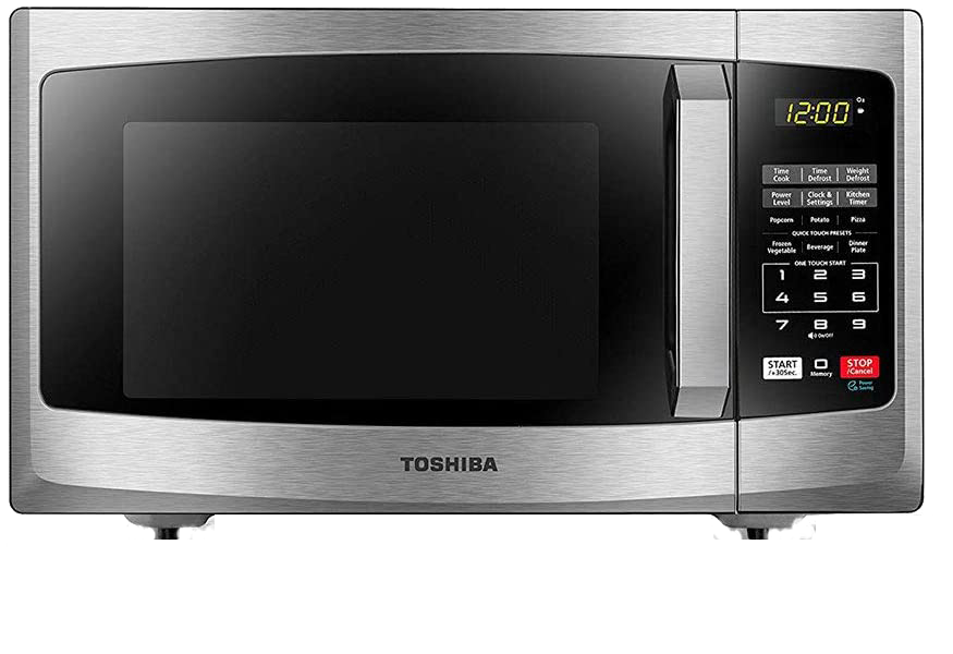 Toshiba EMA925A5A-SS Microwave oven Toshiba EMA925A5A-SS Microwave oven