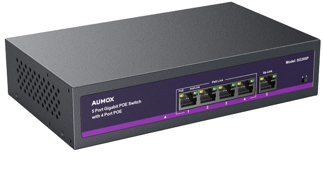 Aumox_5_Port_Gigabit_POE_Switch-Plug_and_play-removebg-preview Aumox_5_Port_Gigabit_POE_Switch-Plug_and_play-removebg-preview