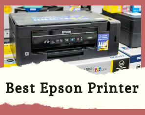 best cd printer