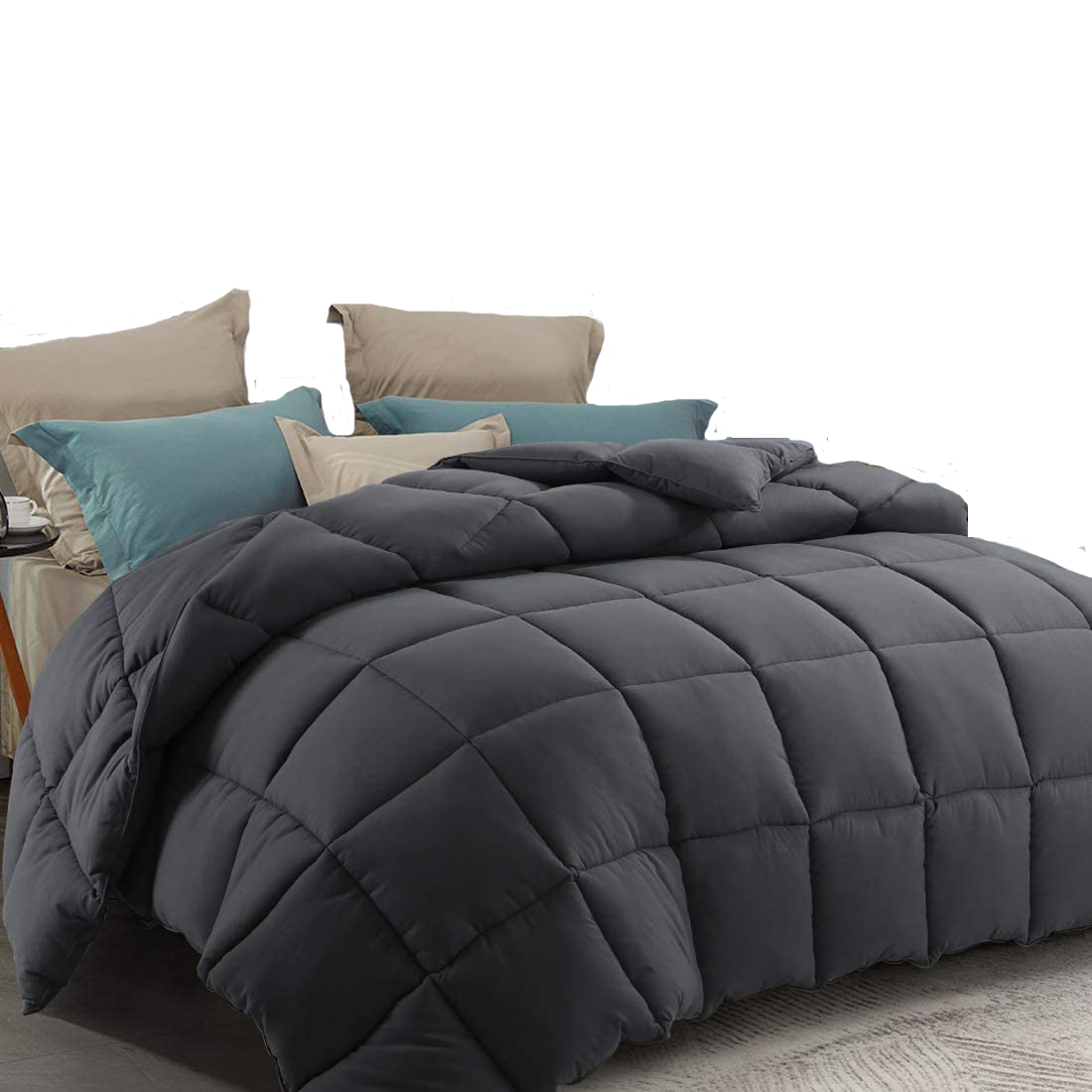 COTTONHOUSE King Size(90x102) COTTONHOUSE King Size(90x102)