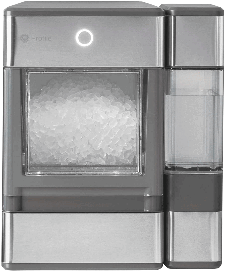 GE Profile Opal Countertop Nugget Ice Maker GE Profile Opal Countertop Nugget Ice Maker