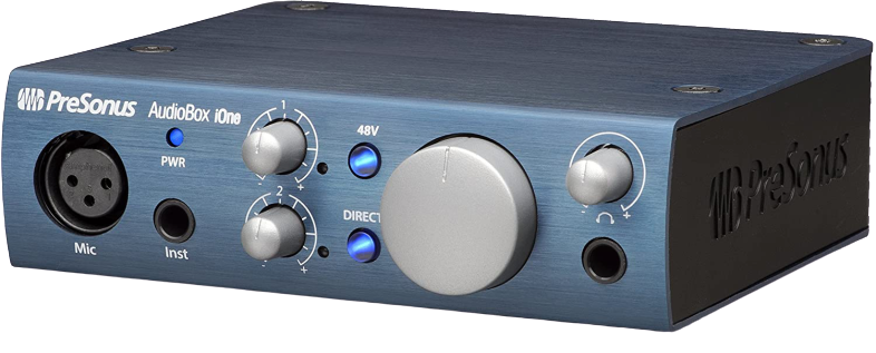 PreSonusAudioBoxiOne_Audio_Interface-removebg-preview PreSonusAudioBoxiOne_Audio_Interface-removebg-preview