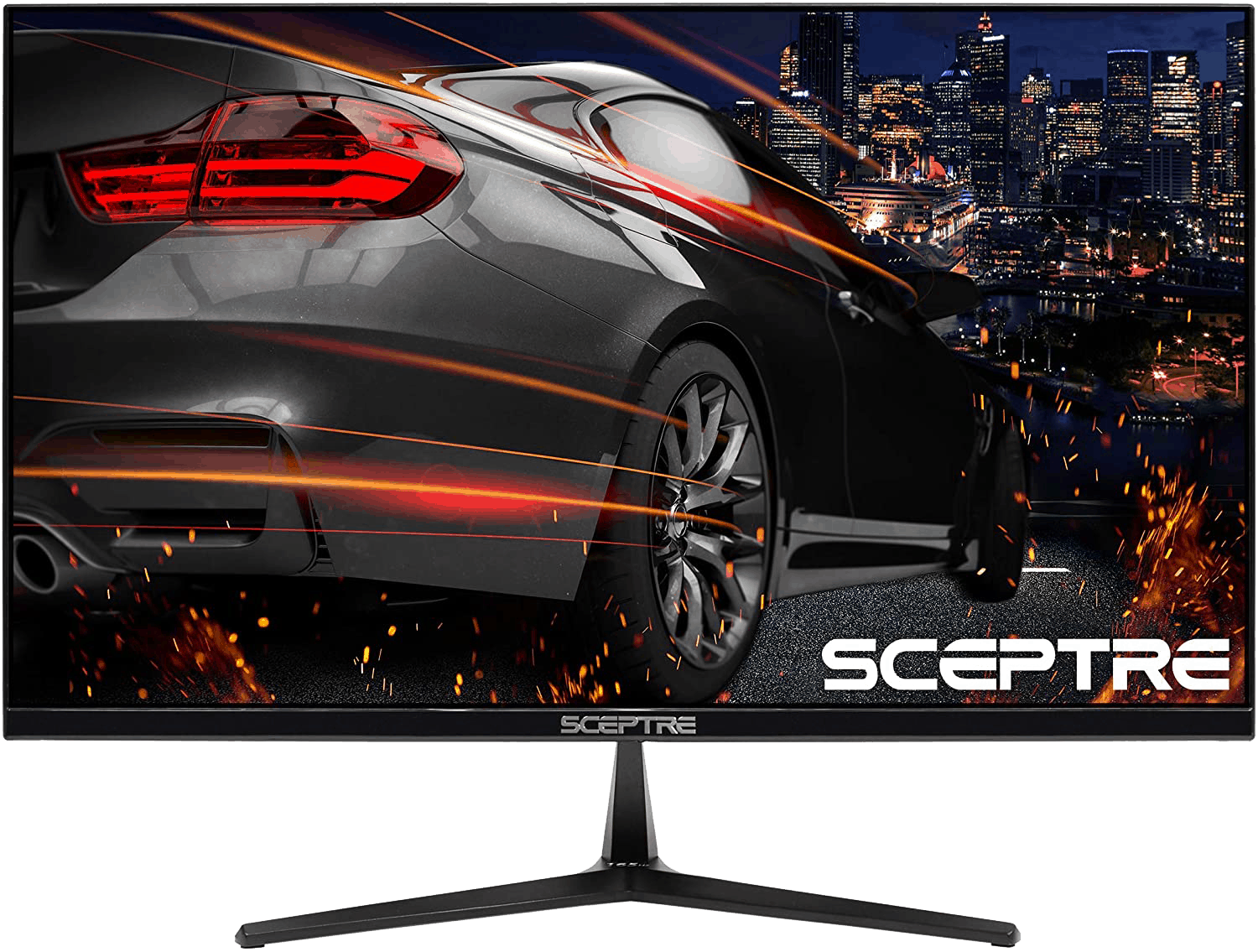 Sceptre E255B Sceptre E255B