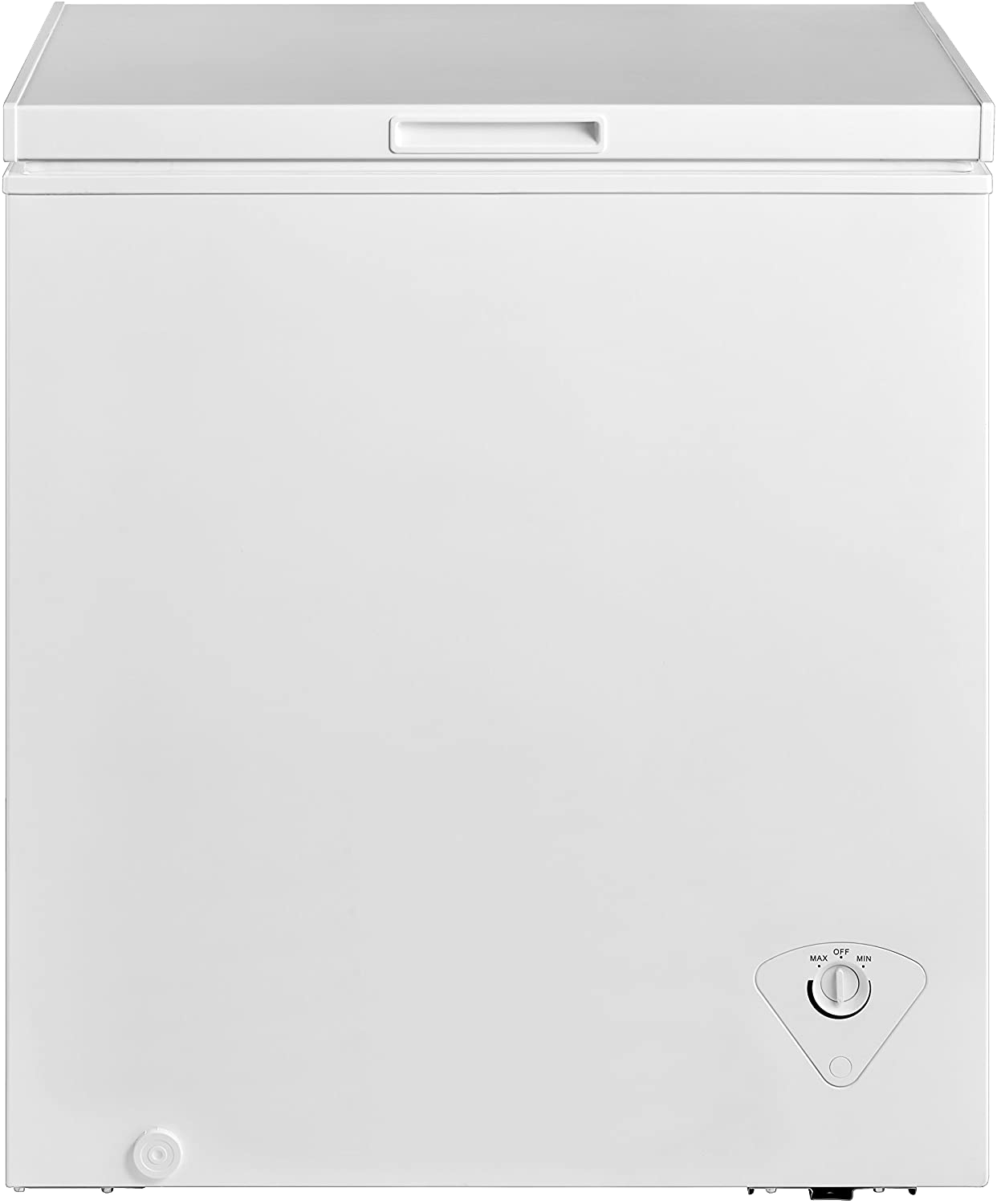 MRC050S0AWW Chest Freezer, 5 MRC050S0AWW Chest Freezer, 5