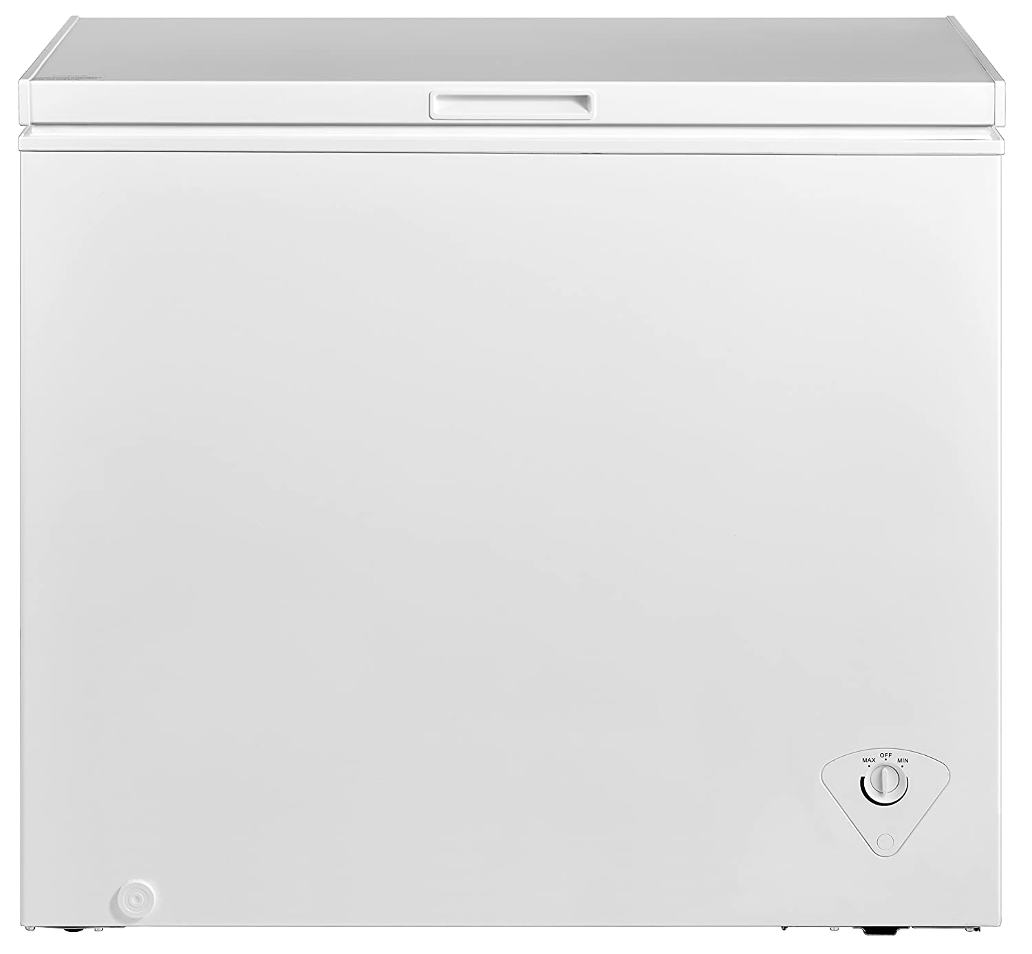 Midea MRC070S0AWW Chest freezer 7 Midea MRC070S0AWW Chest freezer 7