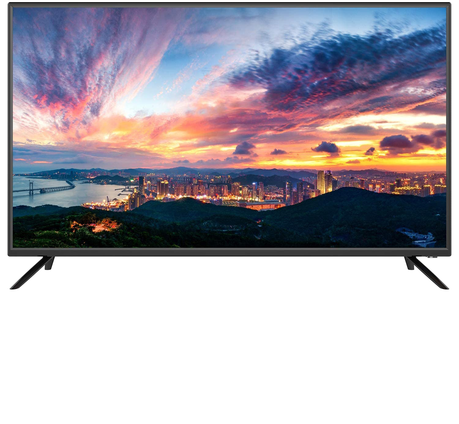 Sansui FHD DLED TV (S40P28F) Sansui FHD DLED TV (S40P28F)