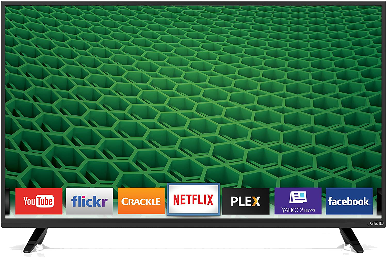 VIZIO D40-D1 D-Series VIZIO D40-D1 D-Series