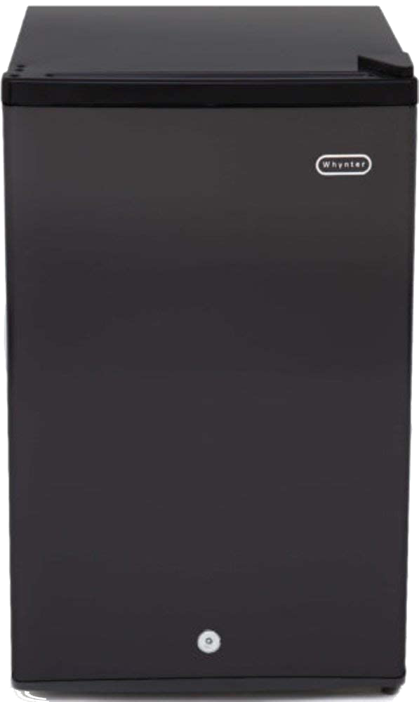 Whynter Black CUF-301BK 3.0 cup. Ft Whynter Black CUF-301BK 3.0 cup. Ft