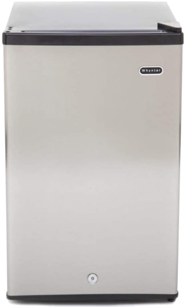 Whynter CUF-210SS Whynter CUF-210SS